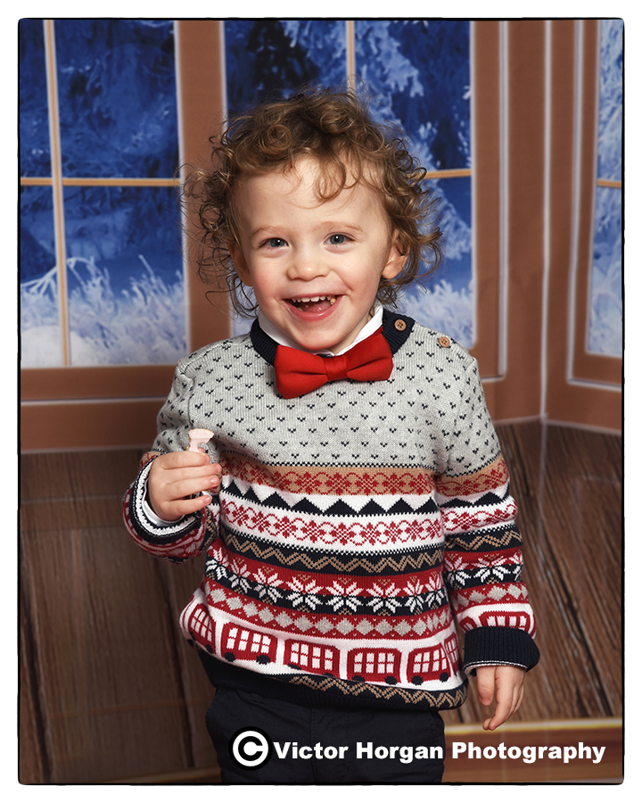 Noah O'Leary